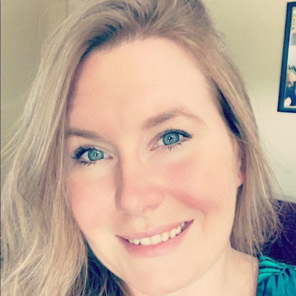 Meet your Posher, Kristen